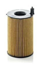 Vidaxl Olejový filter Vw A6 3.0 Tdi