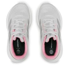 Adidas Obuv biela 35 EU Runfalcon 3 Lace Shoes