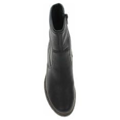 Rieker Členkové topánky čierna 37 EU Y255800