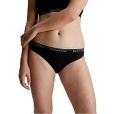 Calvin Klein Dámske nohavičky Bikini QF7096E-UB1 (Veľkosť S)
