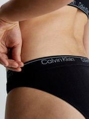 Calvin Klein Dámske nohavičky Bikini QF7096E-UB1 (Veľkosť S)