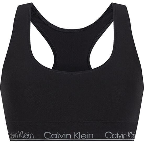 Calvin Klein Dámska podprsenka Bralette PLUS SIZE QF7317E -UB1-plus-size