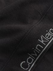 Calvin Klein Dámska podprsenka Bralette PLUS SIZE QF7317E -UB1-plus-size (Veľkosť XL)