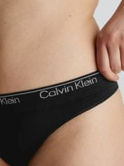Calvin Klein Dámske tangá QF7095E-UB1 (Veľkosť L)