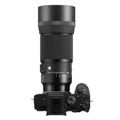 Sigma 105 mm F2.8 DG DN MACRO Art pre Sony E