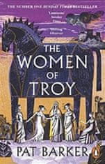 Pat Barkerová: The Women of Troy