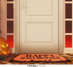 Rohožka pod dvere Happy Halloween - Halloween - 60 x 40 cm