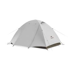Naturehike stan Cloud River pre 2-3 osoby - 3100g - biely