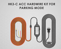 VIOFO Hardwire Kit HK3-C