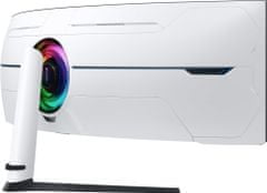 SAMSUNG Odyssay Neo G9 - Mini LED monitor 57" (LS57CG952NUXEN)