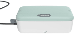 Faitron HeatsBox LIFE inteligentný vyhrievaný obedový box