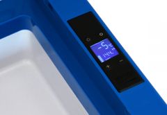 Compass Chladiaci box kompresor 30l 230/24/12V -20 ° C BLUE