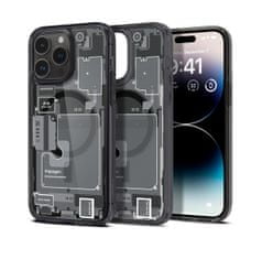 Spigen Puzdro Ultra Hybrid Mag Magsafe ACS06582 pre Iphone 15 Pro Max - Zero One