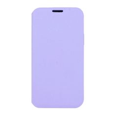 Vennus Flipové puzdro Lite pre Iphone 12 Pro Max svetlo fialové