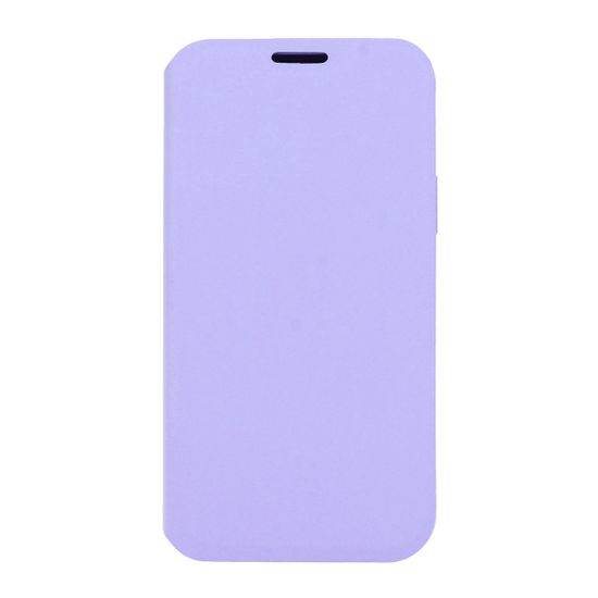 Vennus Flipové puzdro Lite pre Iphone 11 Pro svetlo fialové