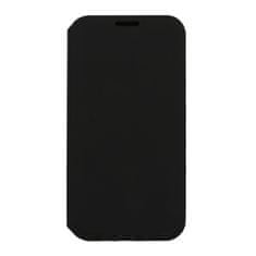 Vennus Flipové puzdro Lite pre Iphone 12 Pro Max čierne