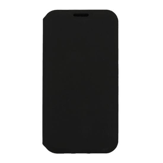 Vennus Flipové puzdro Lite pre Iphone 12 Mini čierne