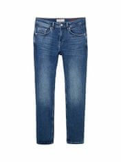 Tom Tailor Pánske džínsy Regular Fit 1037637.10119 (Veľkosť 34/34)