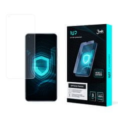 3MK 3MK Fólie ochranná 3mk 1UP pre Xiaomi Mi 11 Youth Edition, 3ks v balení, (5903108397247)