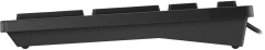 DELL KB-216, CZ/SK (580-BBJK), čierna