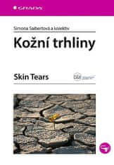Andrea Pokorná: Kožní trhliny - Skin Tears