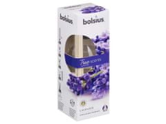 Bolsius Aromatic 2.0 Diffuser Lavender 45ml + vonné steblá