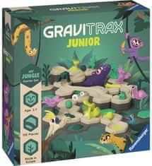 Ravensburger GraviTrax Junior Štartovacia sada Džungľa 274994