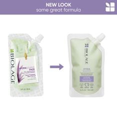 Hĺbková maska pre suché vlasy Hydra Source Pack (Deep Treatment) 100 ml (Objem 100 ml)