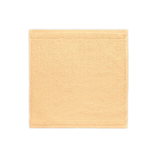 Frottana PEARL uterák 30 x 30 cm, žltá