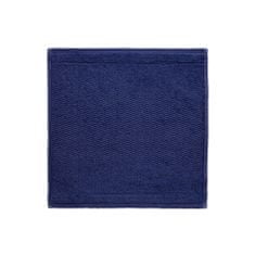 Frottana PEARL uterák 30 x 30 cm, tmavo modrá