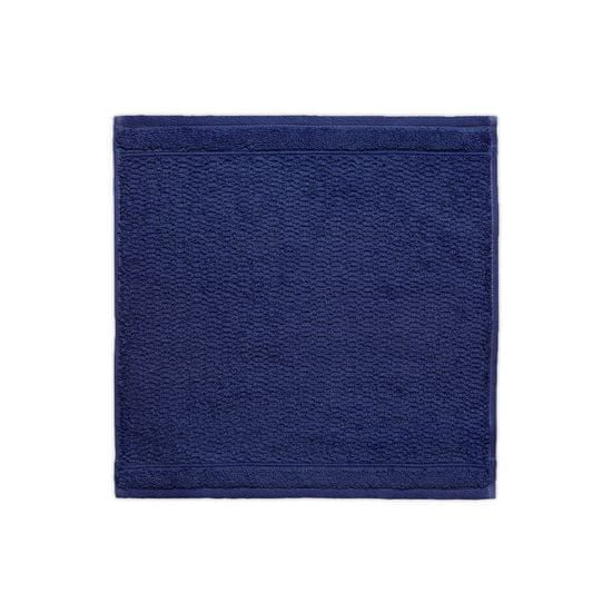 Frottana PEARL uterák 30 x 30 cm, tmavo modrá
