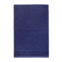 Frottana PEARL uterák 30 x 50 cm, tmavo modrá