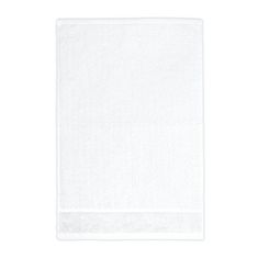 Frottana PEARL uterák 30 x 50 cm, biela
