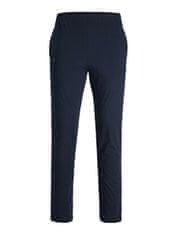 Jack&Jones Pánske pyžamo 12243826 Navy Blazer (Veľkosť XXL)