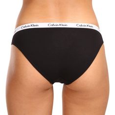 Calvin Klein 5PACK dámske nohavičky viacfarebné (QD5144E-I23) - veľkosť S
