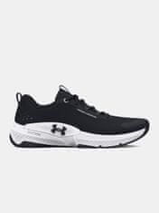 Under Armour Topánky UA W Dynamic Select-BLK 37,5