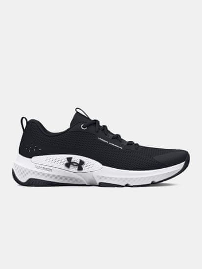 Under Armour Topánky UA W Dynamic Select-BLK