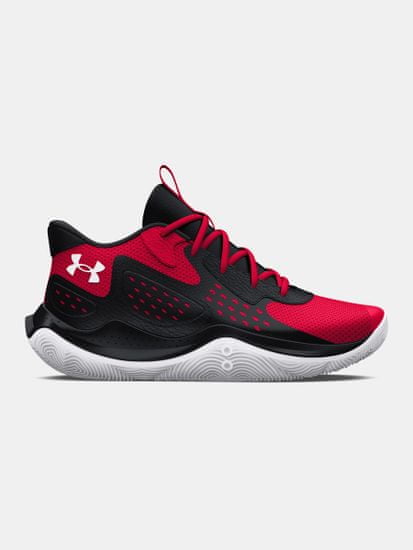 Under Armour Topánky UA JET '23-RED