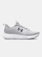 Under Armour Topánky UA Charged Decoy-WHT 47,5