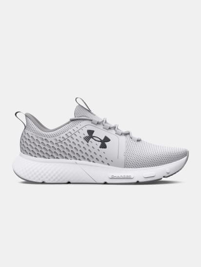 Under Armour Topánky UA Charged Decoy-WHT
