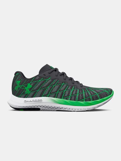 Under Armour Topánky UA Charged Breeze 2-GRY