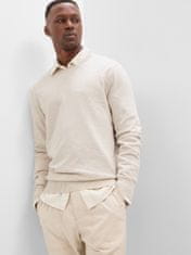 Gap Hladký pletený sveter XS