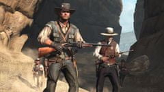Rockstar Games Red Dead Redemption (SWITCH)