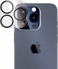 PanzerGlass ochranné sklo fotoaparátu pro Apple iPhone 15 Pro/15 Pro Max