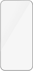 PanzerGlass ochranné sklo pro Apple iPhone 15 Pro Max, Ultra-Wide Fit