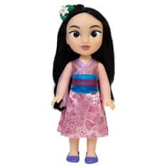 Jakks Pacific Bábika Disney 95564 princezná Mulan 35 cm