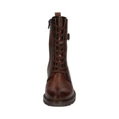 Bagatt Dámske kožené členkové topánky D11AFR534100-6100 (Veľkosť 37)