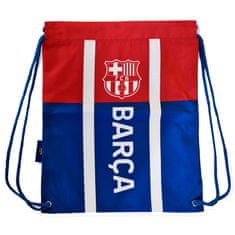 Fan-shop Gymsack BARCELONA FC Barca colour
