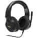 HAMA uRage gamingový headset SoundZ 710 7.1, čierny