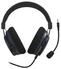 HAMA uRage gamingový headset SoundZ 900 DAC, jack+USB